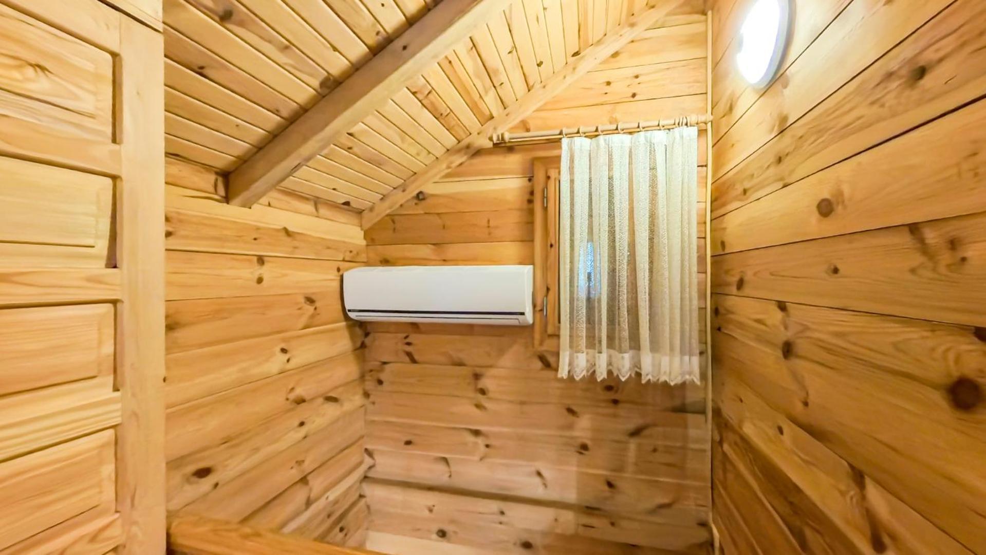 Nani Boutique Hotel & Bungalow Çamlıhemşin Exteriér fotografie