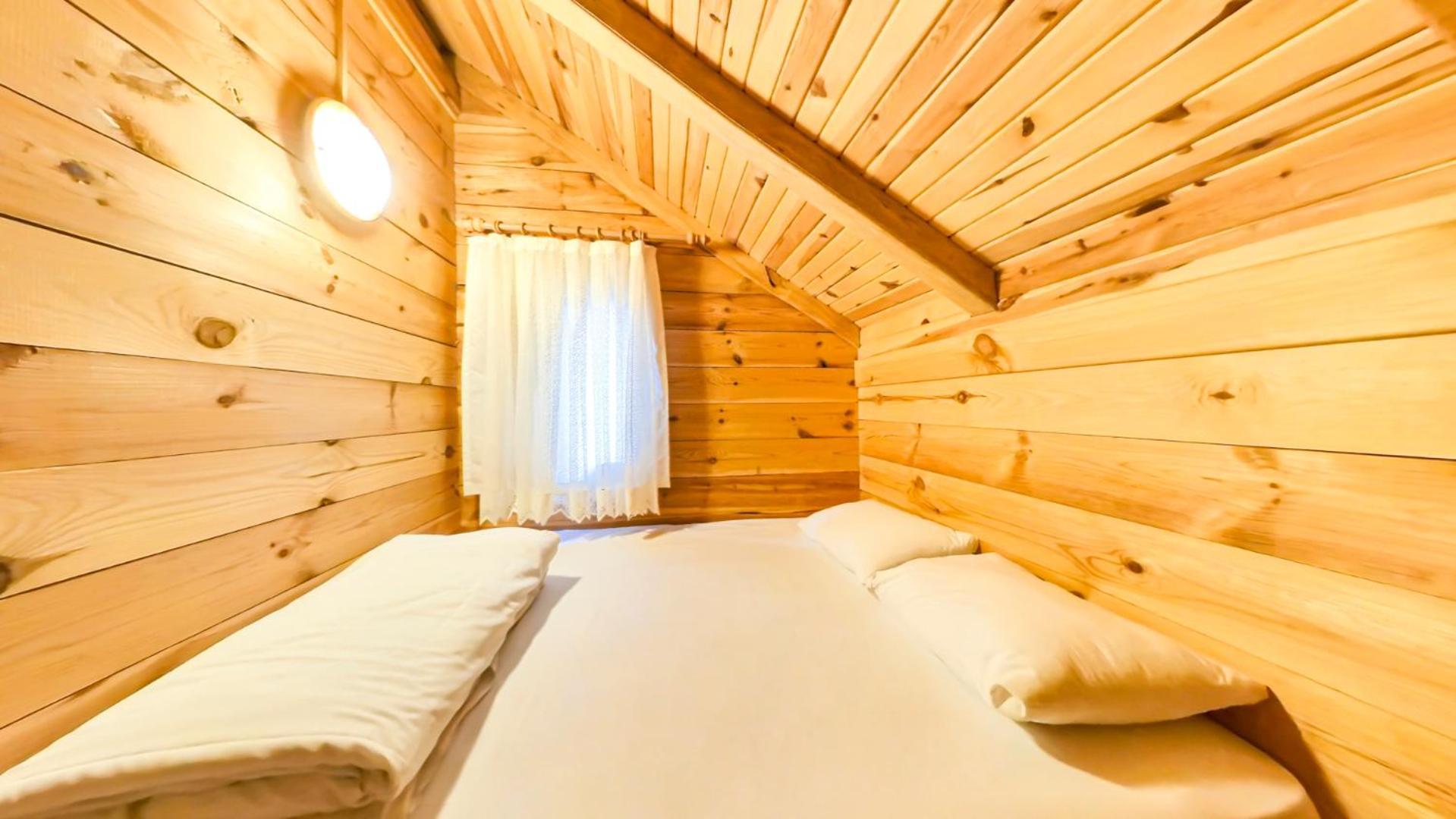 Nani Boutique Hotel & Bungalow Çamlıhemşin Exteriér fotografie