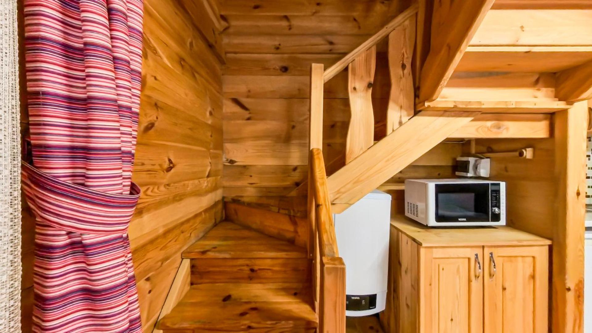 Nani Boutique Hotel & Bungalow Çamlıhemşin Exteriér fotografie
